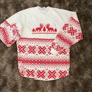 Cute ugly sweater